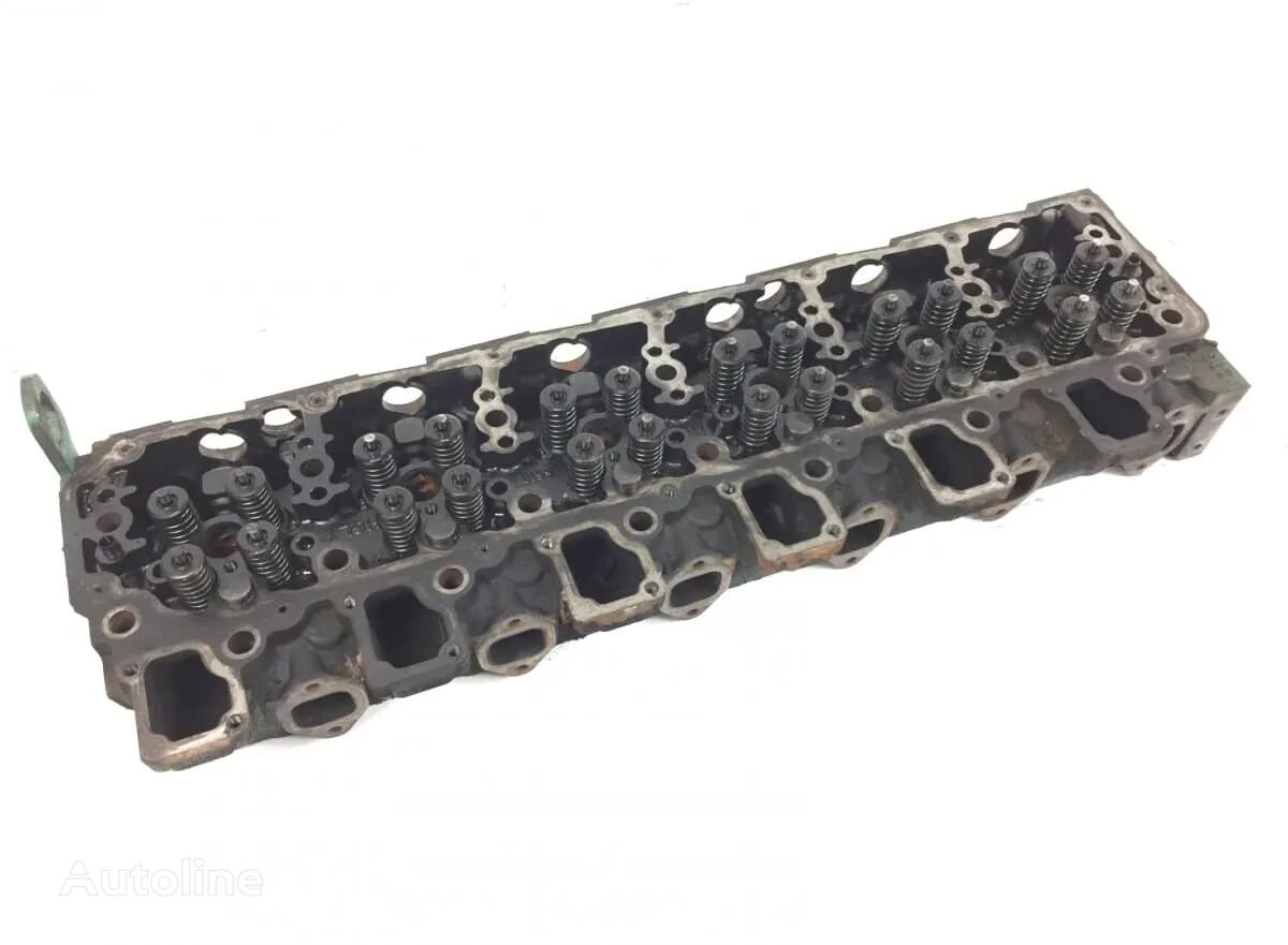 Chiuloasă Motor cylinder head for Volvo – Coduri OEM: 20993095, 85000832, 85013215, 85020082, 21545711, 22243674 truck