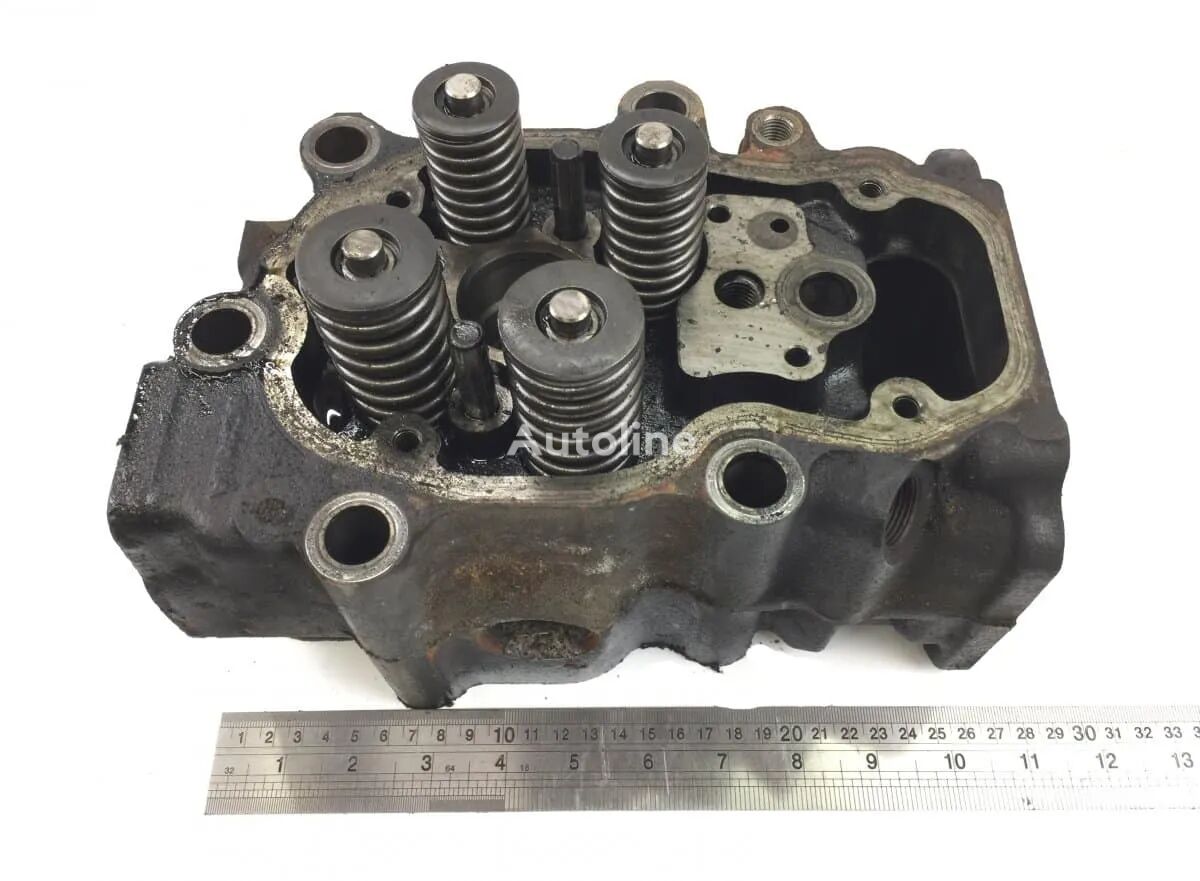 Chiuloasă Motor cylinder head for Scania 2245533 575999 2040538 2054325 truck