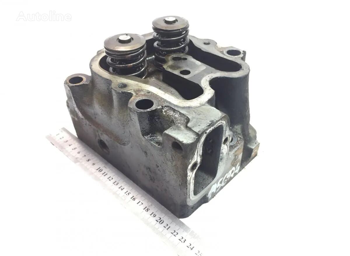 Chiuloasă Motor cylinder head for MAN – Coduri OEM 51031006193, 51031006488, 51031006688, 51031006193, 51031009488, 51031009688, 51031009193, 51031006057, 51031006012, 51031006488, 51031006688, 51031009488 truck