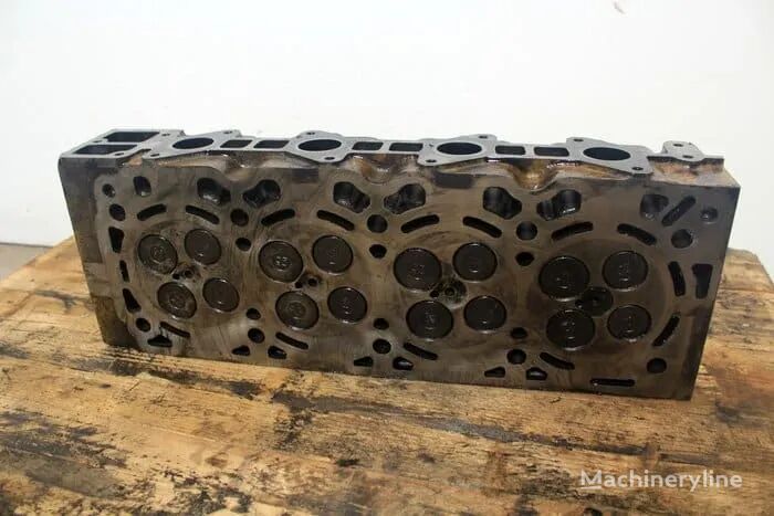 Chiuloasă Motor cylinder head for Caterpillar construction equipment