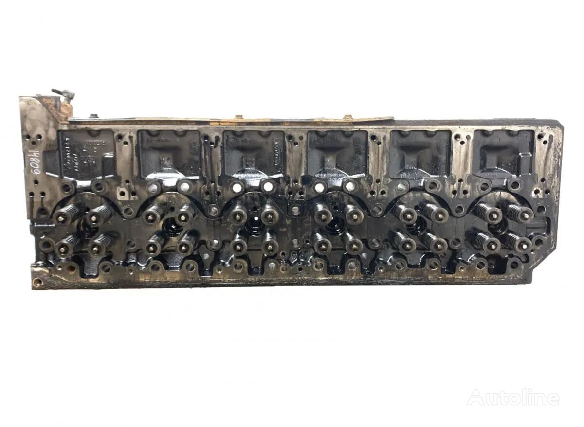 Chiuloasă Motor Renault – 6 Cilindri cylinder head for truck