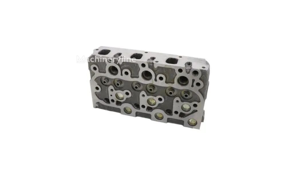 Chiuloasă Motor pentru cylinder head for Kubota construction equipment - Machineryline