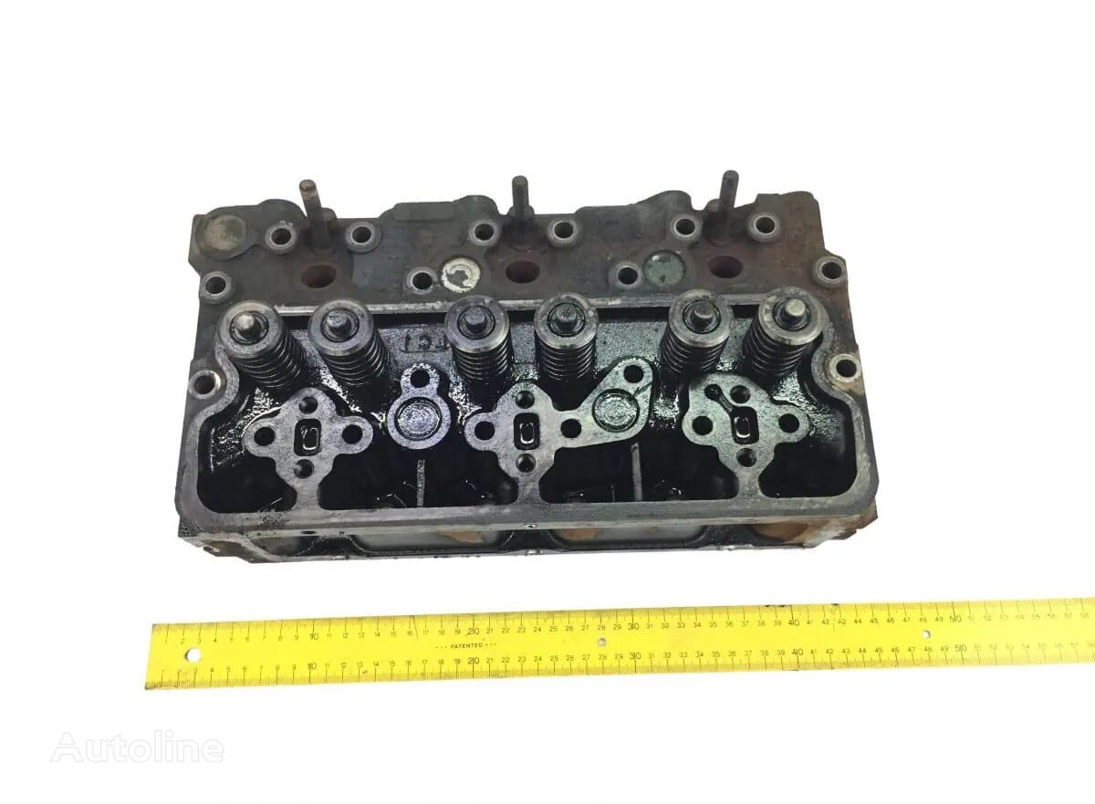 Chiuloasă camion cylinder head for Volvo 3978063 truck