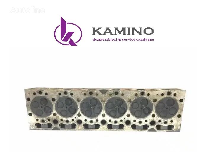 Chiuloasa camion Renault Premium / Magnum cylinder head for Renault Premium / Magnum truck tractor