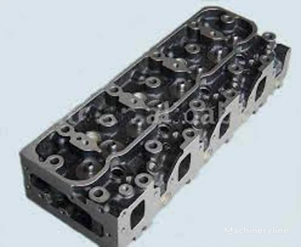 Chiuloasă motor cylinder head for Yanmar construction equipment