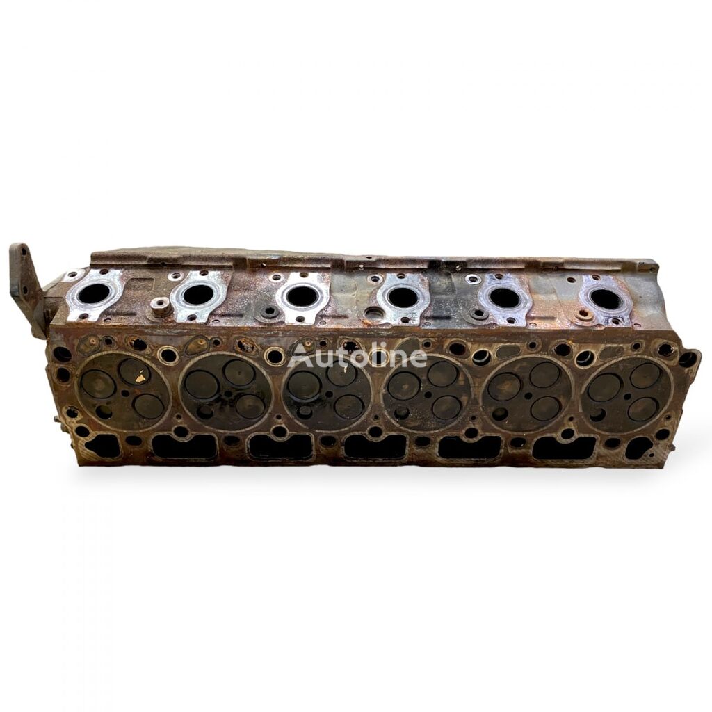 Chiuloasă motor cylinder head for Mercedes-Benz A9060109021 / A9060104921 / A9060107121 / A9060108321 / A9060103221 truck