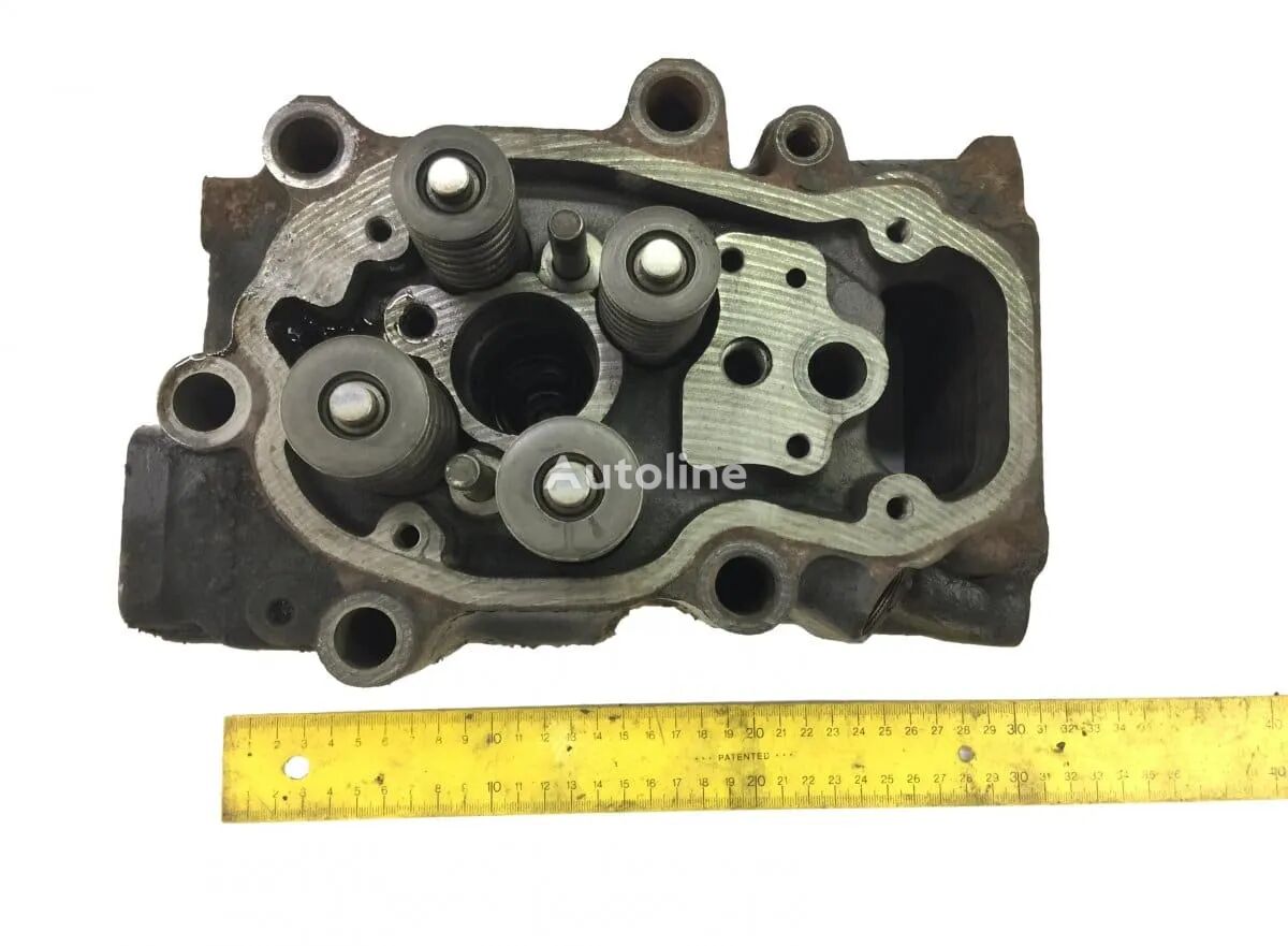 Chiuloasă motor cylinder head for Scania (Coduri: 1921303, 2005283, 2330322, 1874583, 1855950, 2002702) truck