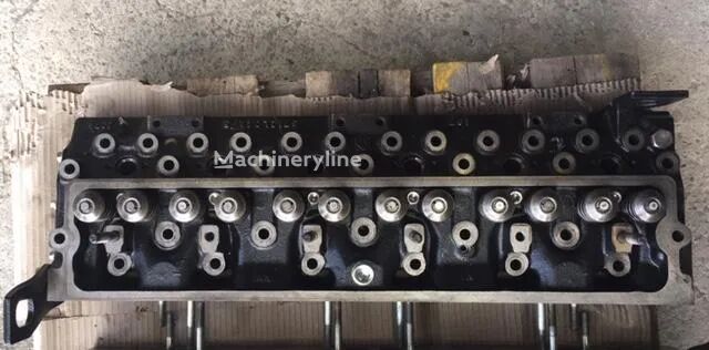 Chiuloasa motor cylinder head for Perkins construction equipment - Machineryline