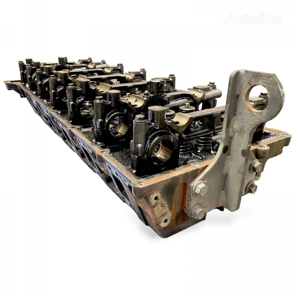 Chiuloasă motor DAF 1945472 2184943 2270671 cylinder head for truck