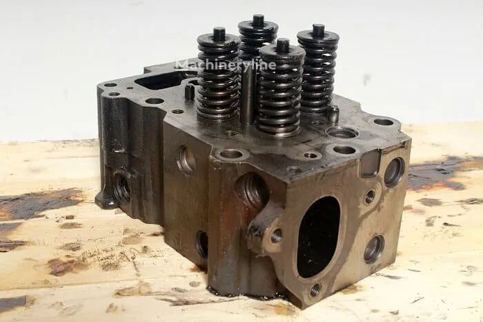 Chiuloasă motor pentru cylinder head for Komatsu construction equipment