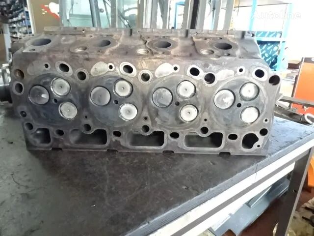 Chiuloasă pentru cylinder head for Mercedes-Benz truck