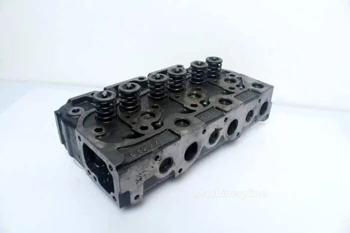 Chiuloasa pentru cylinder head for Bobcat construction equipment - Machineryline