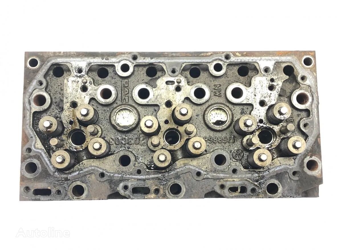 Chiuloasă pentru camion cylinder head for DAF CF75 truck