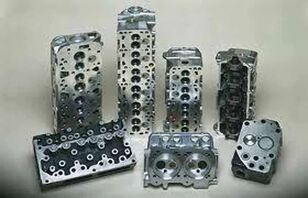 culasse Chiuloasă pentru motor pour matériel de TP Kubota