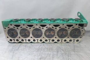 Deutz F8L413FW rakennuskoneet Chiuloasă pentru motor sylinterilohkon yl&auml;osa