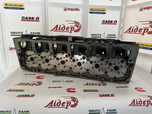 Claas AXION 930 cylinder head for Claas AXION wheel tractor