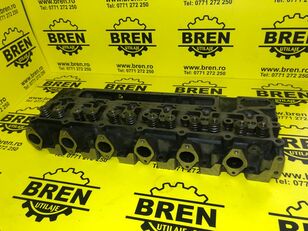 cylinder head for Cummins 6CT8.3 excavator