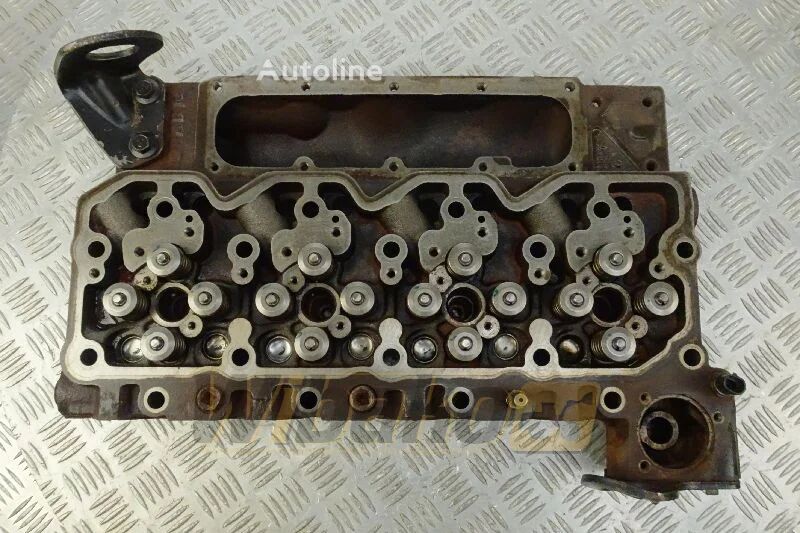 Culasse Cummins 5311251 - Autoline