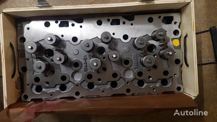 cylinder head for DAF XF95  truck