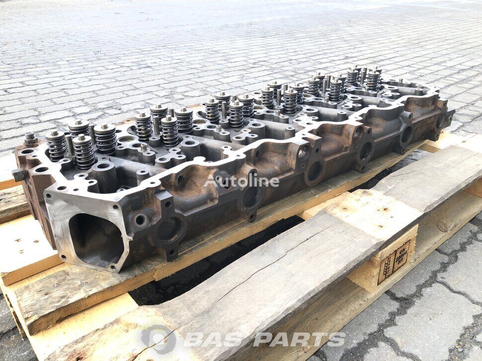 DAF 1833333 cylinder head for DAF truck