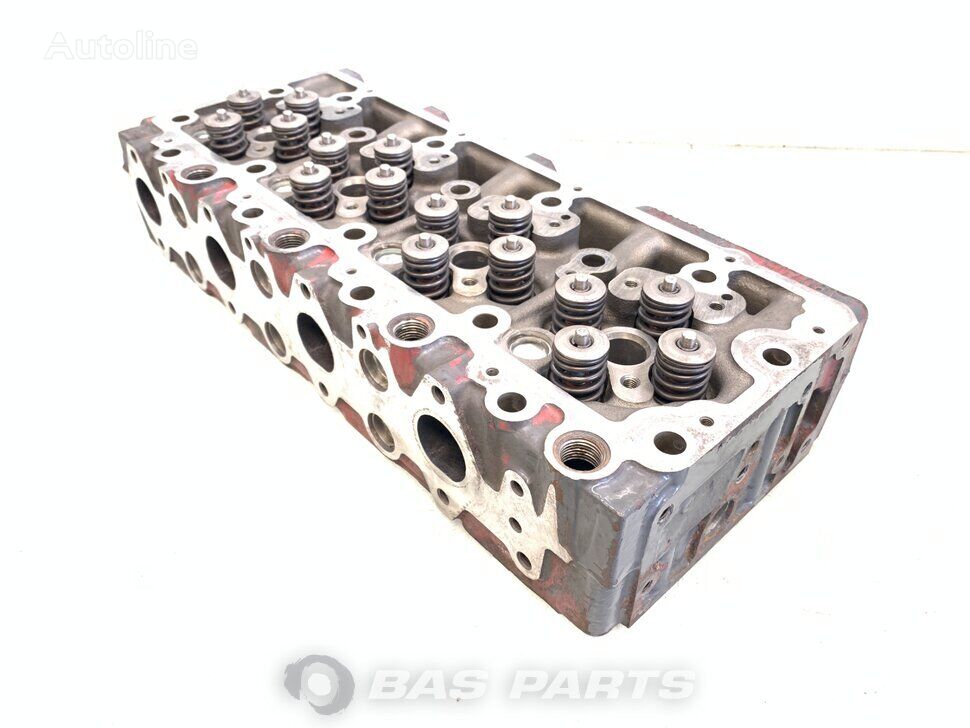 DAF 1706236 cylinder head for DAF truck - Autoline