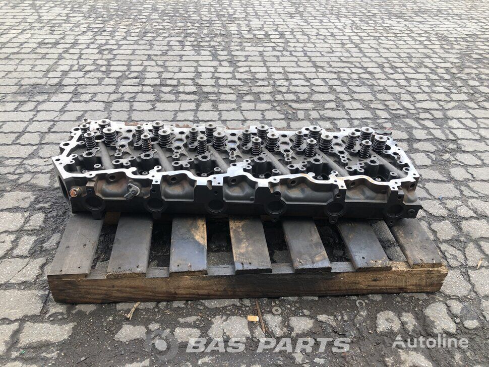 DAF 2125762 cylinder head for DAF truck