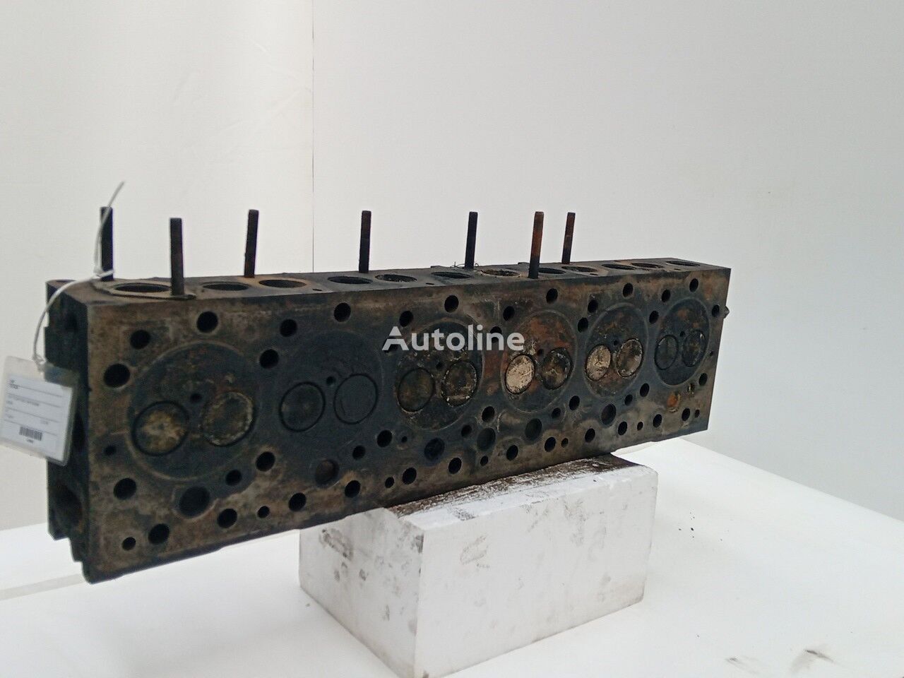 cylinder head for DAF truck