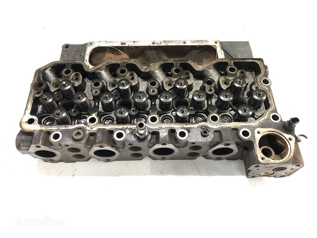 DAF cylinder head for truck