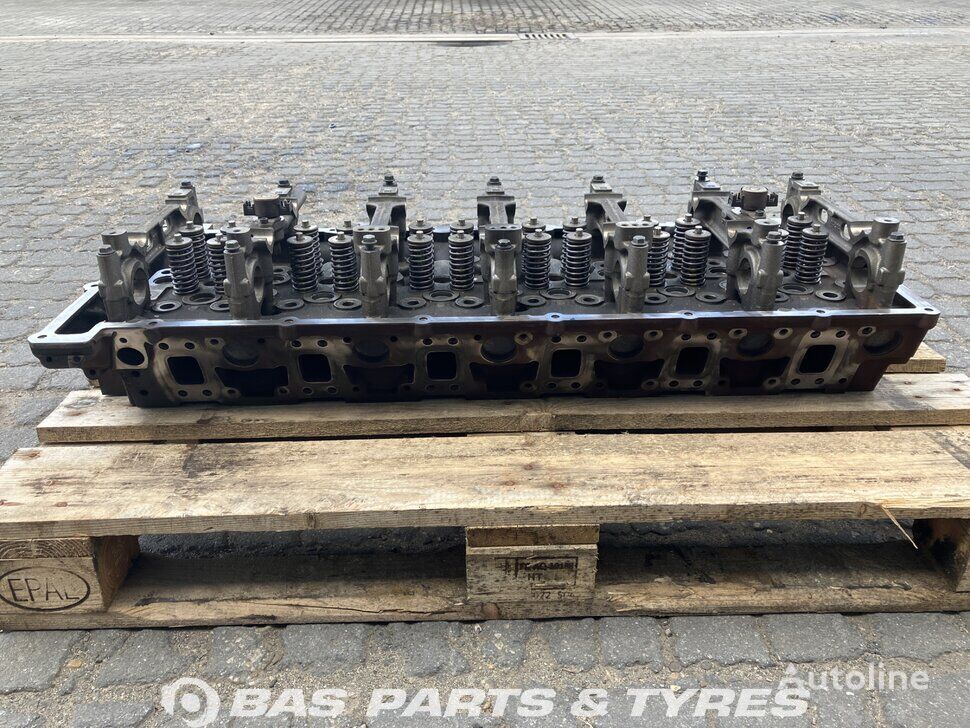 DAF 1945472 cylinder head for DAF truck