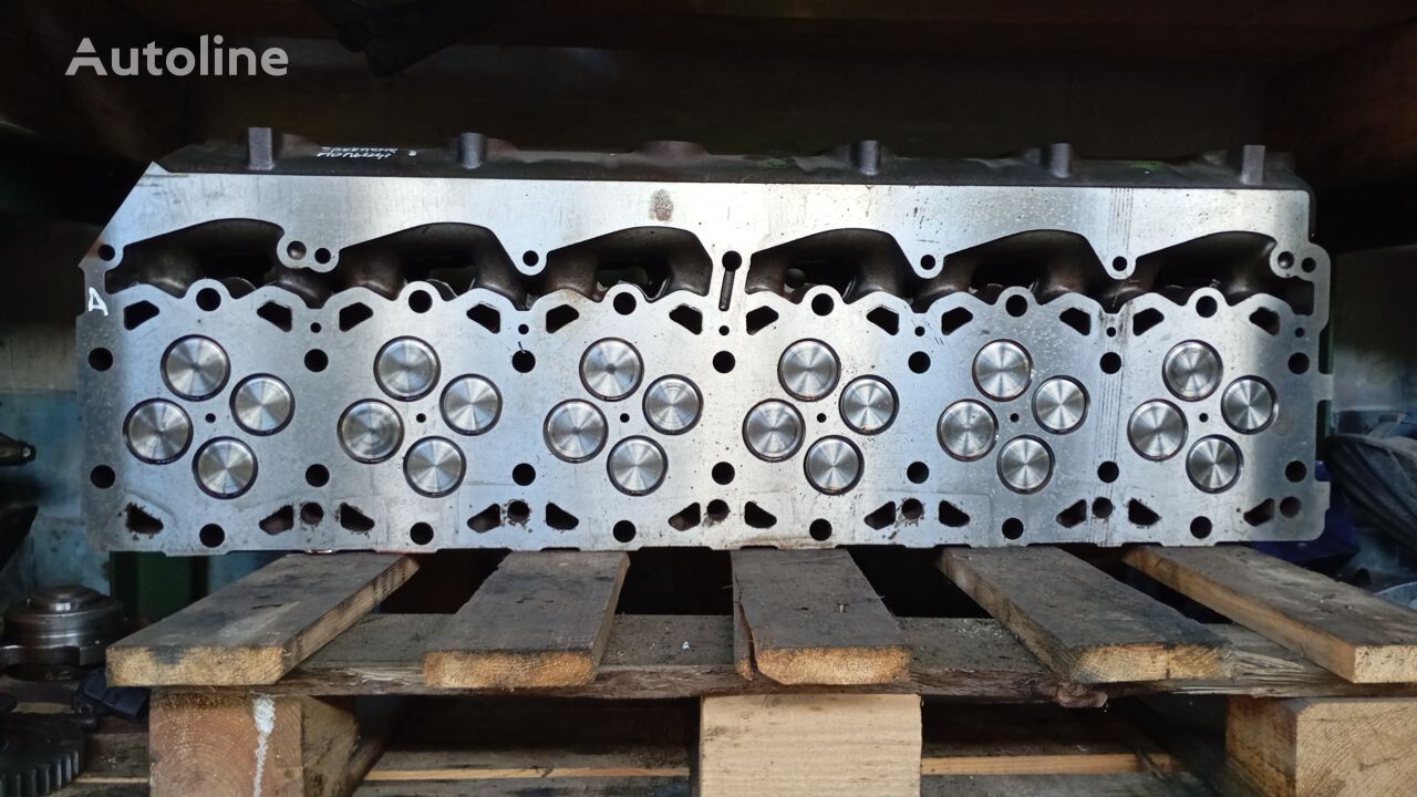 DAF 105 1833333 cylinder head for DAF truck tractor