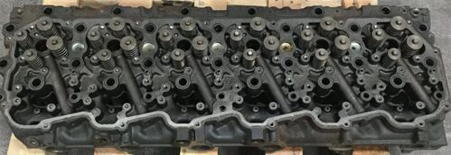 DAF 2190203 2190203 cylinder head for DAF xf105-106 truck