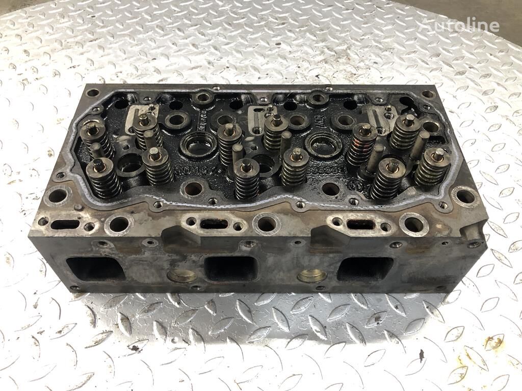 DAF Cilinderkop cylinder head for DAF 75CF truck - Autoline