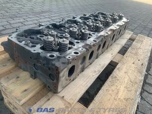 DAF Cylinderhead MX13 355 H2 2125762 cilinderkop voor DAF vrachtwagen