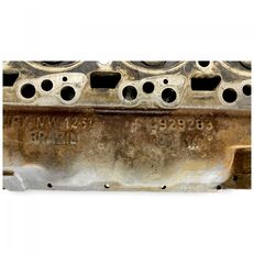 DAF LF45 (01.01-) cylinder head for DAF LF45, LF55, LF180, CF65, CF75, CF85 (2001-) truck tractor