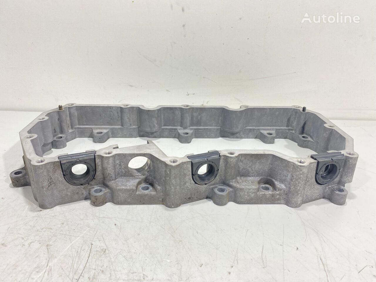 DAF : PR265 Tampa Intermediária da Cabeça do Motor 1643204 cylinder head for DAF truck