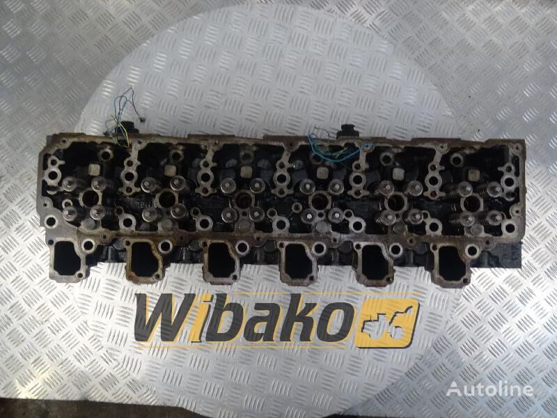 Deutz 04905686 cylinder head