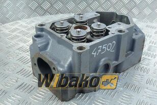 Deutz 1015/2015 cylinder head