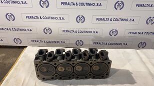 Deutz : BF4L1011 Cabeça do Motor com Válvulas BF4L1011F 4179687 cylinder head for Deutz construction equipment