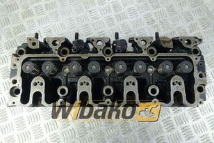 Deutz D2011 L04 I 04103859 cylinder head