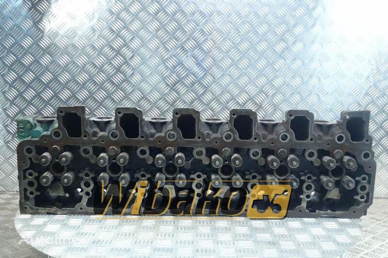 Deutz Deutz/Volvo TCD7.8/D8H cylinder head