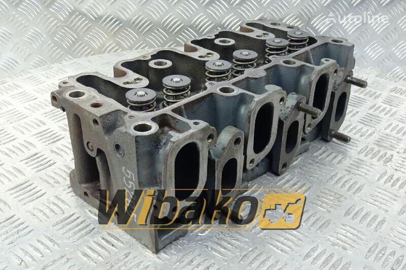 Deutz F3L1011 04179050 cylinder head