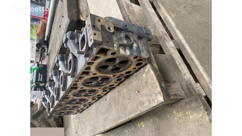 Deutz-Fahr Deutz TCD 2013 L06 4V cylinder head