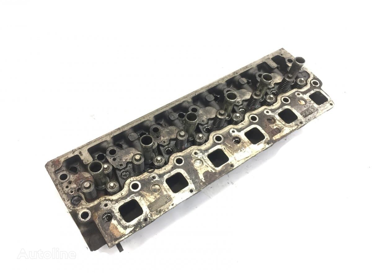 Econic 2628 cylinder head for Mercedes-Benz truck