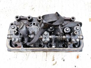 головка блока цилиндров Engine Head для грузовика Renault Magnum
