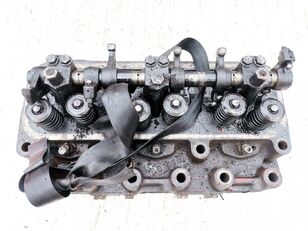 cabe&ccedil;a do motor Engine Head para cami&atilde;o Renault Magnum