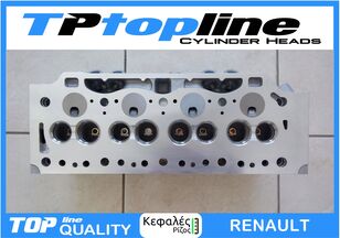 αυτοκίνητο Renault CLIO, MEGANE, SCENIC, TRAFIC, KANGOO για κυλινδροκεφαλή F8Q