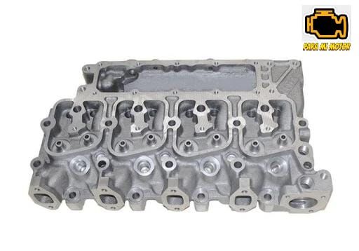 cylinder head for Ford truck