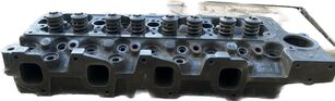 Ford : Transit / 2 . 5 DI Cabeça do Motor 2 . 5 DI 844F6090AH cylinder head for Ford Transit 2.5 D  cargo van