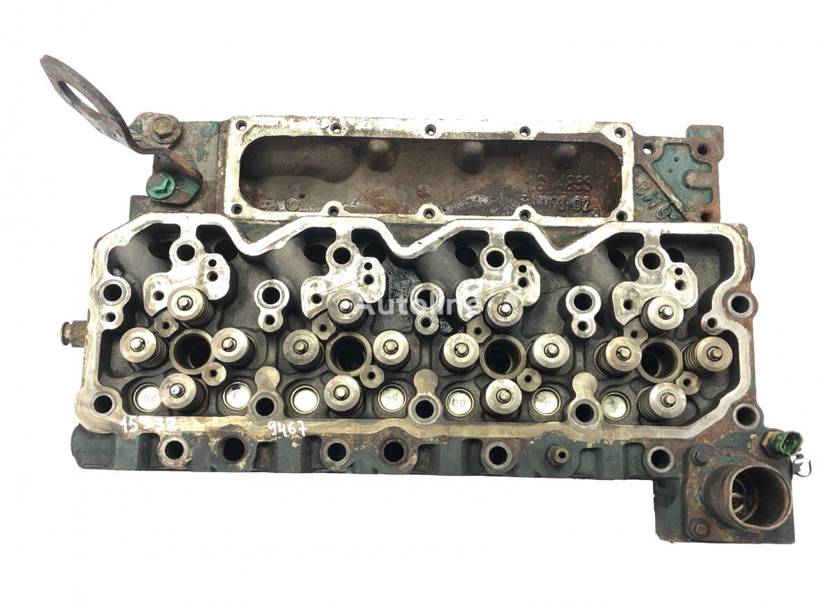 GENERIC GENERIC (01.51-) cylinder head for GENERIC (01.51-) car