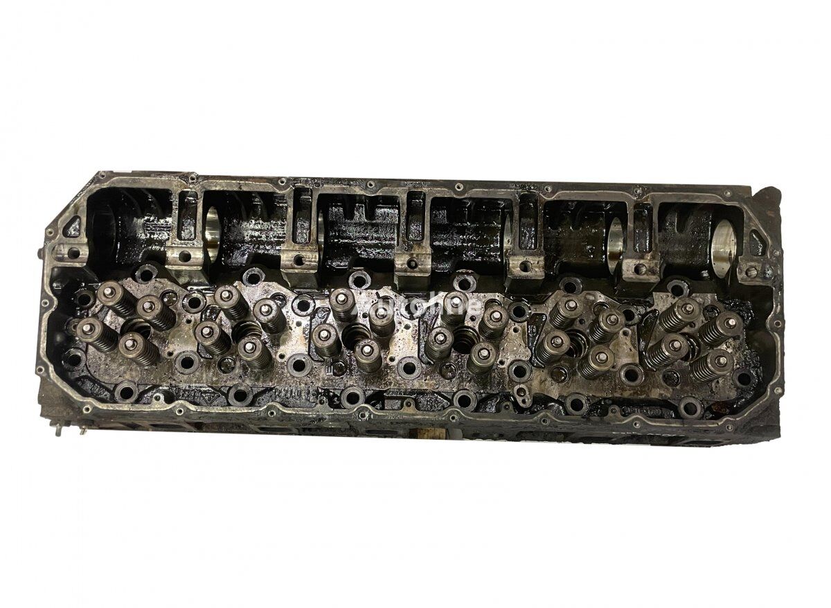 Irisbus EURORIDER (01.01-) cylinder head for Irisbus Access, Evadys, Axer, Karosa, Recreo, Domino, Agora, Citelis, Eurorider (1999-)